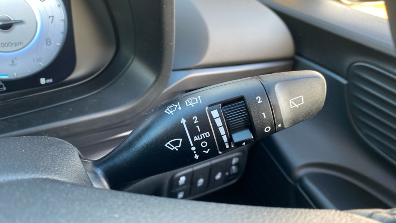 Hyundai i20 1.0T GDi Premium 5dr Petrol Hatchback